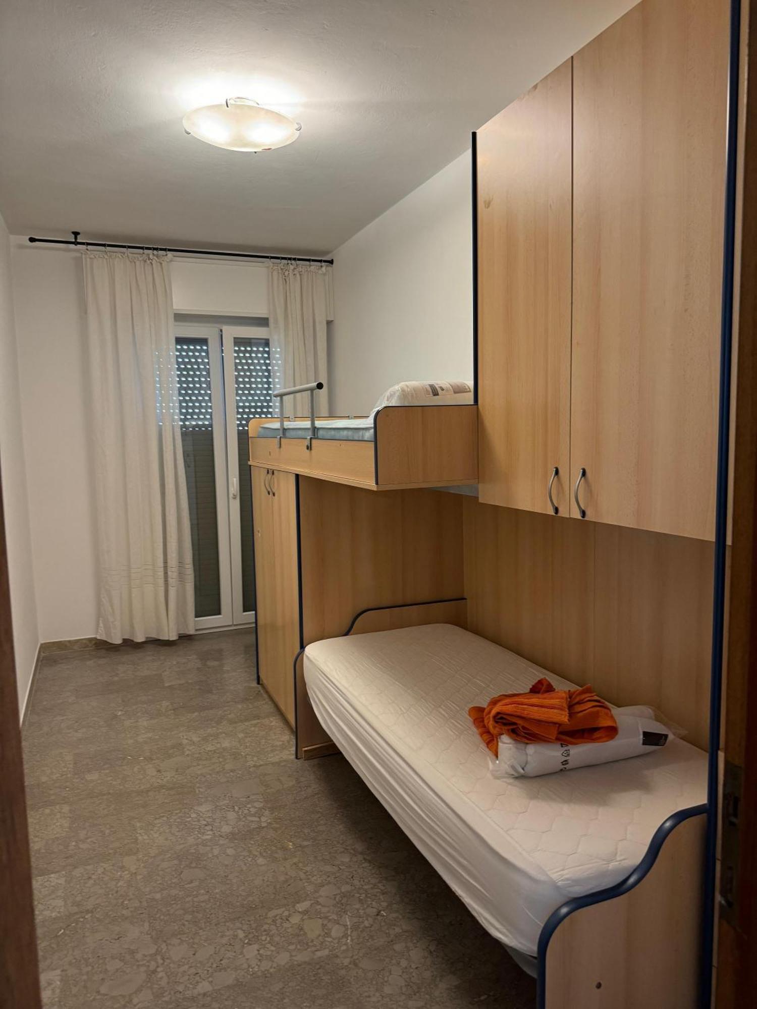 Hotel Cimarosa Riccione Room photo