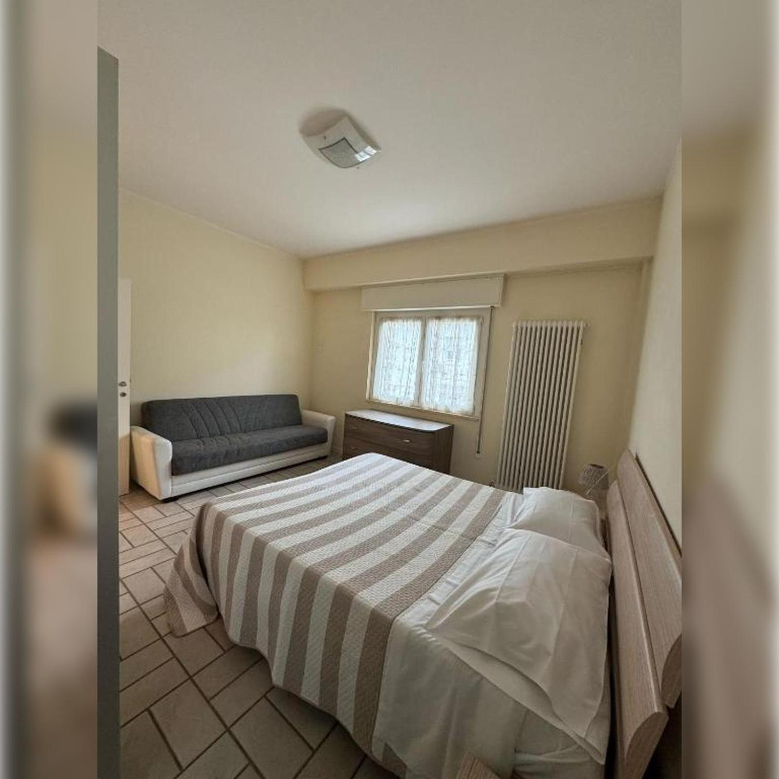 Hotel Cimarosa Riccione Room photo