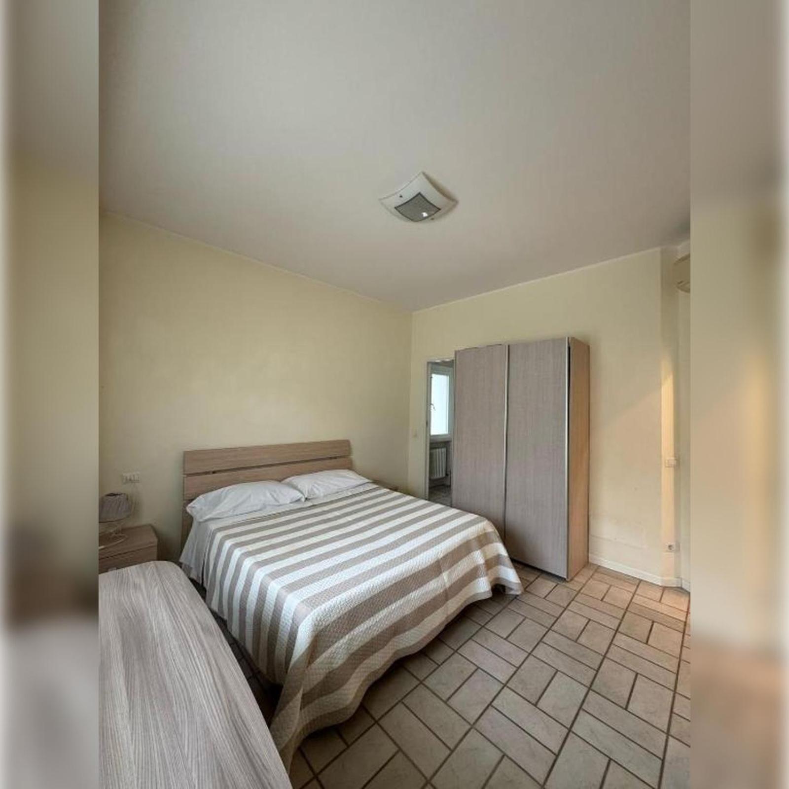Hotel Cimarosa Riccione Room photo