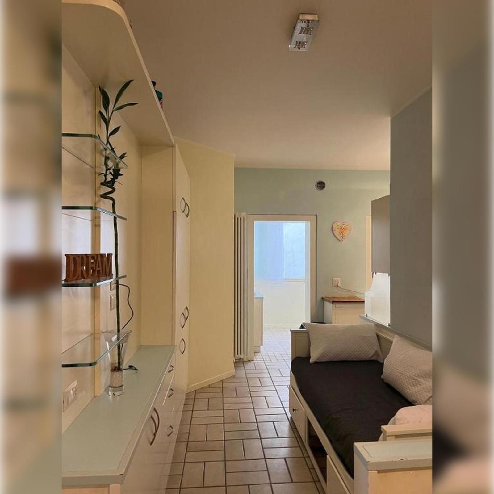 Hotel Cimarosa Riccione Room photo